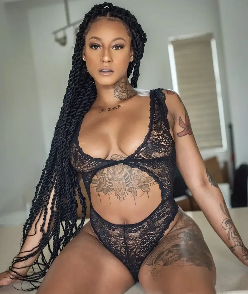 Mizz Twerksum