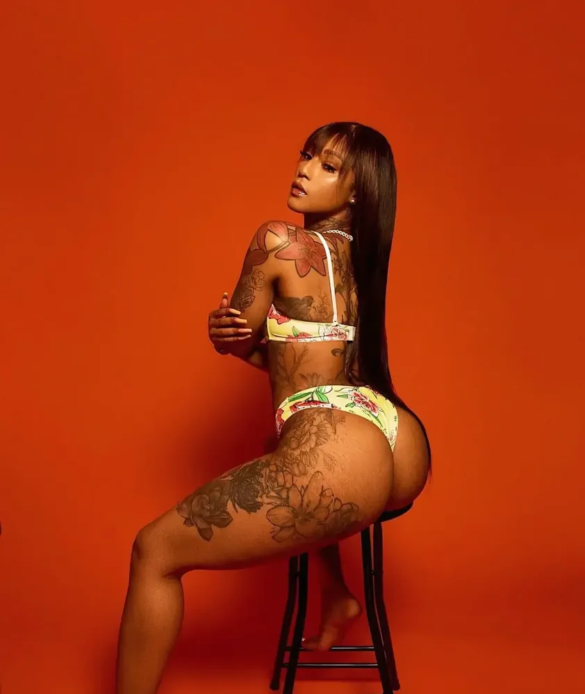 Mizz Twerksum