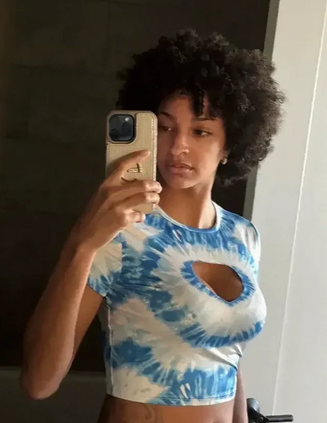 Foxy Brown