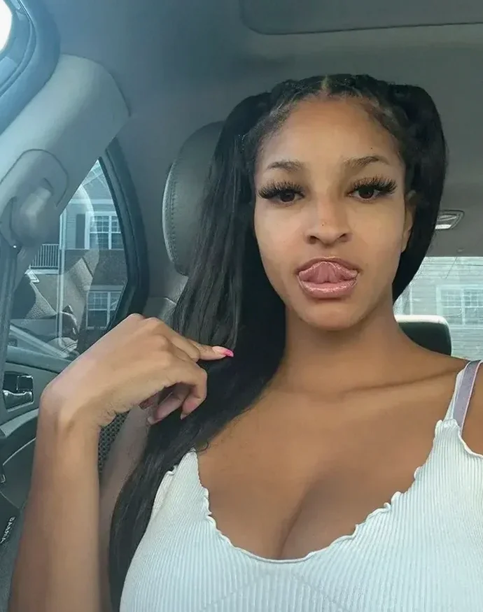Foxy Brown