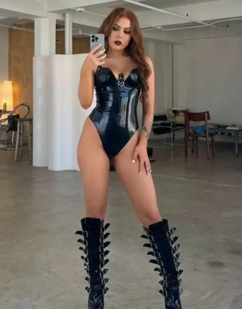 Iamgoddessalexa