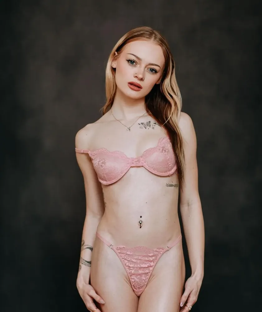 Erica Marie