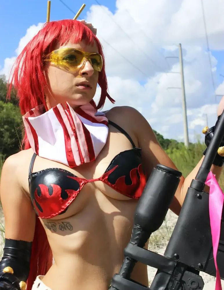 Amyfantasy