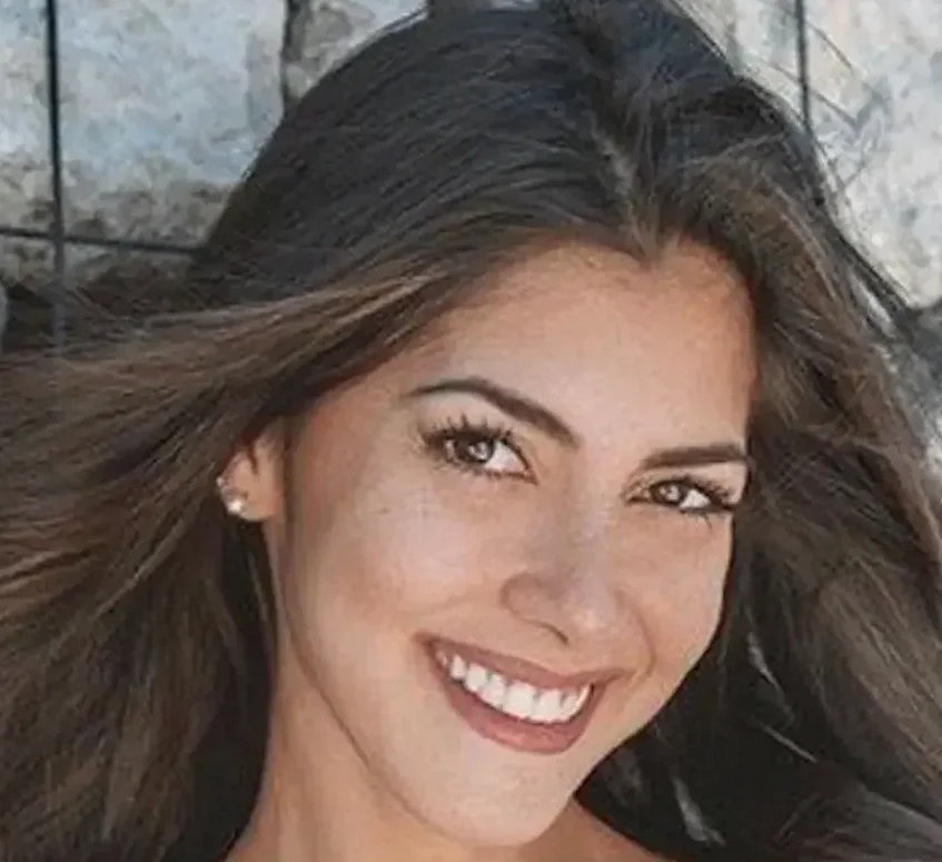 Ariana Dugarte