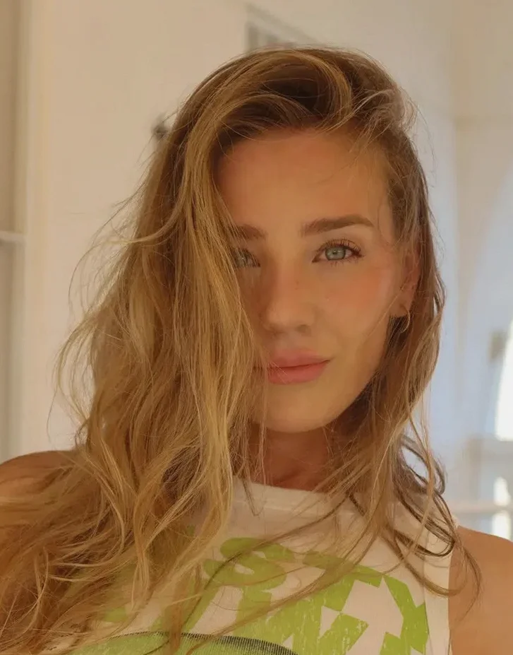 Beth Lily