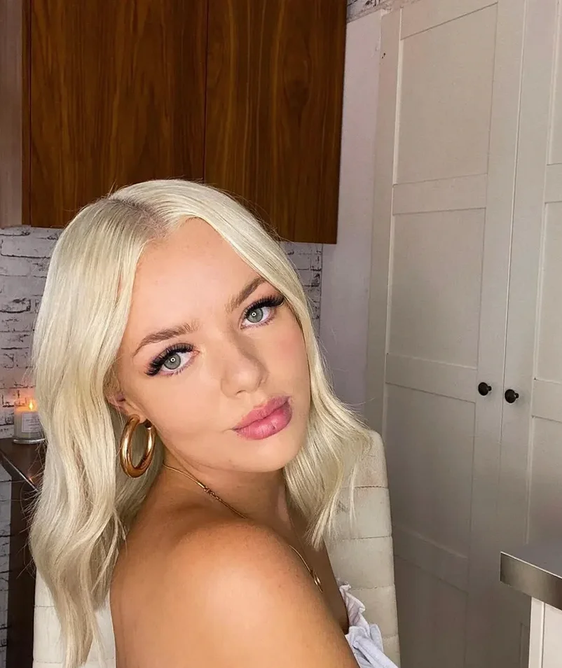 Bri Drake