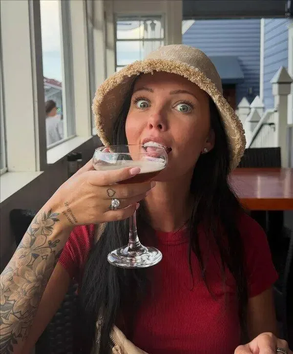Brittney Atwood