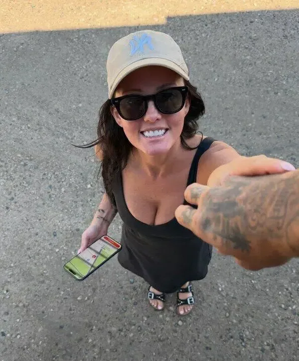 Brittney Atwood