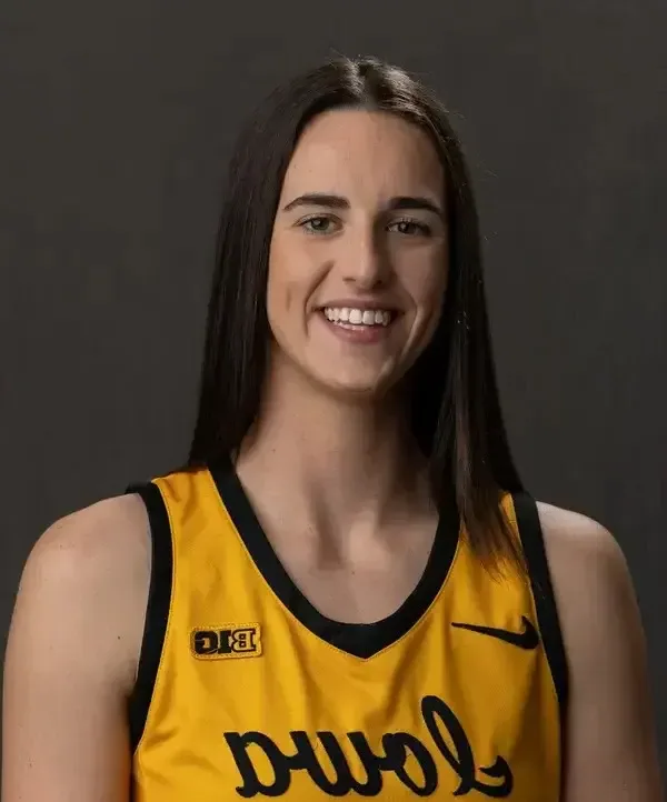 Caitlin Clark