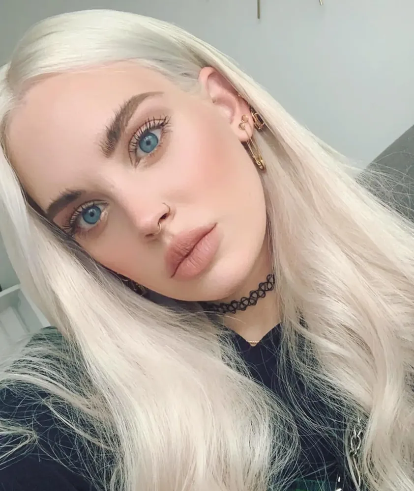 Courtney Smoke