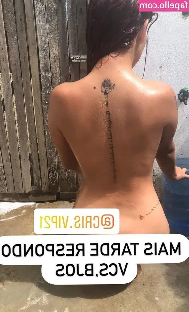 Cris Pkena