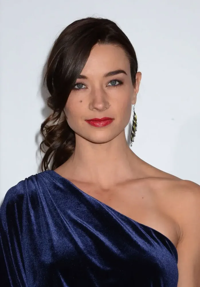 Cortney Palm