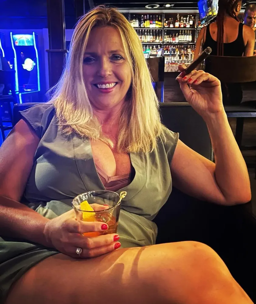 Norse Hotwife