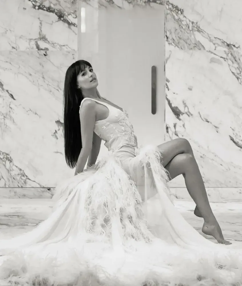 Dakota Johnson