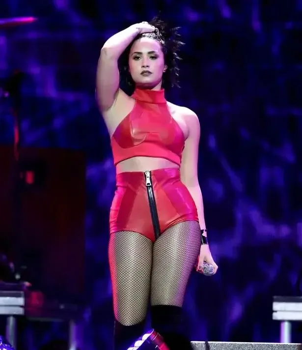 Ddlovato