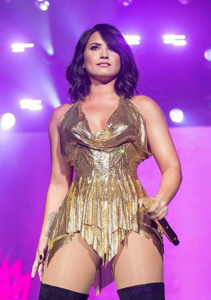 Ddlovato