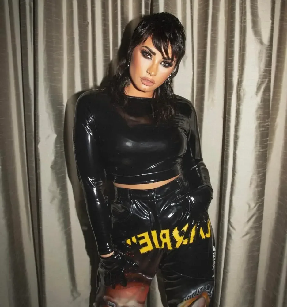 Ddlovato