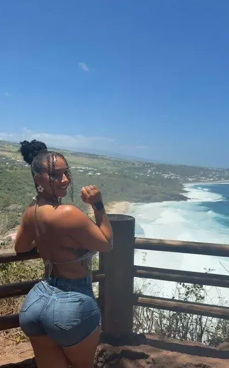 Fleur Vanille