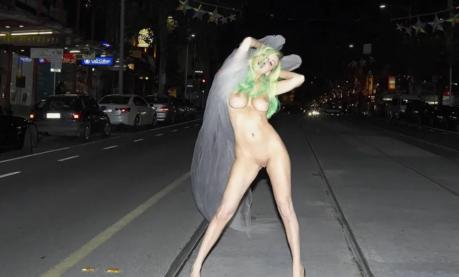 Gabi Grecko