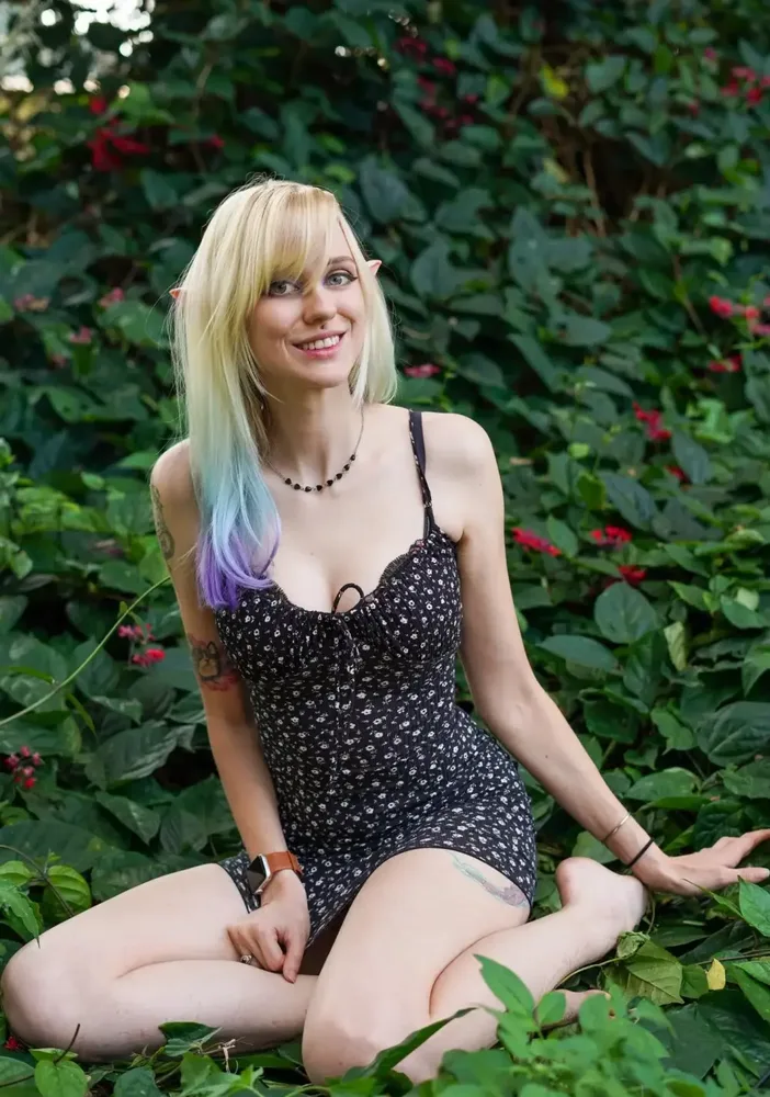 Ivy Celeste
