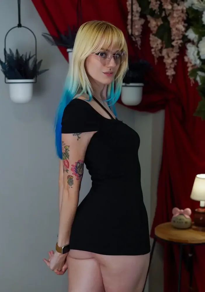 Ivy Celeste