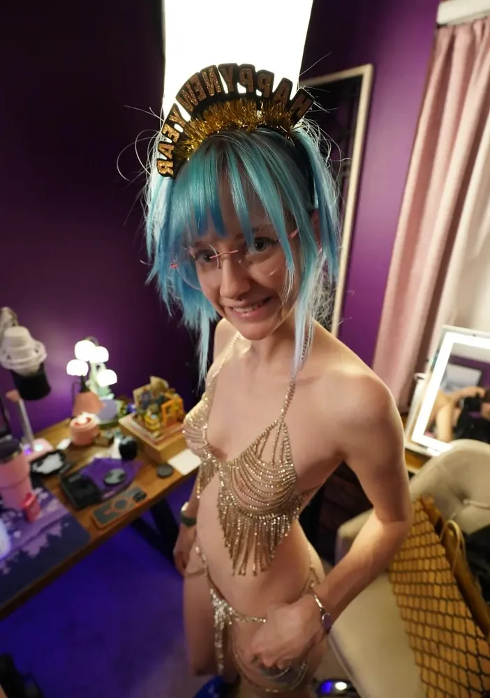 Ivy Luckey