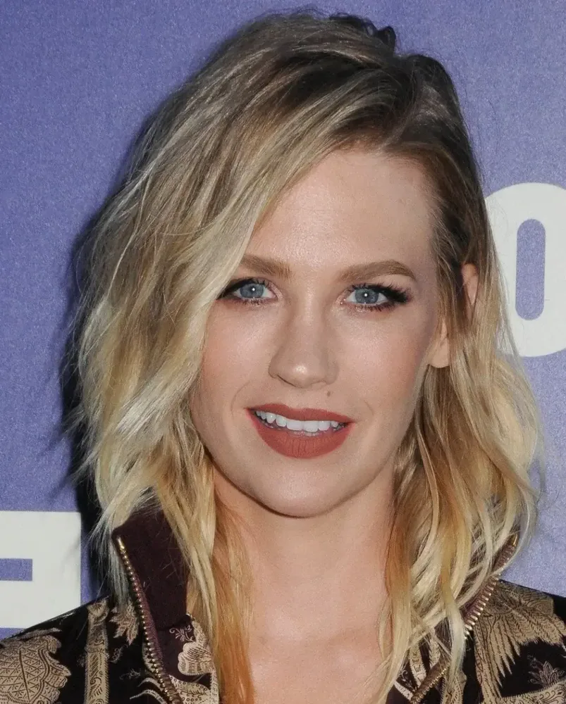 Januaryjones