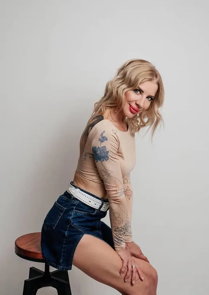 Tanya