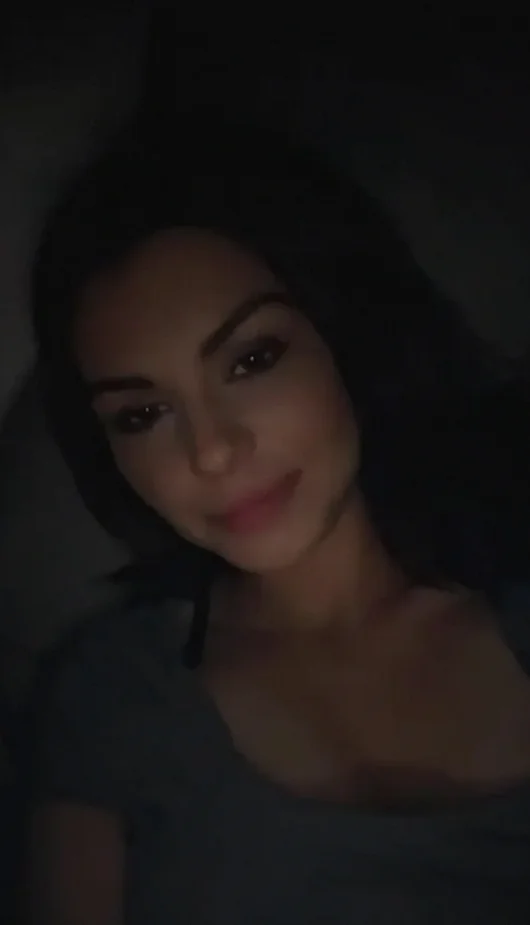 Zaria Vex