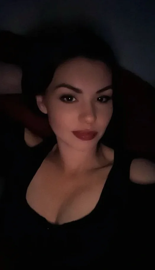Zaria Vex