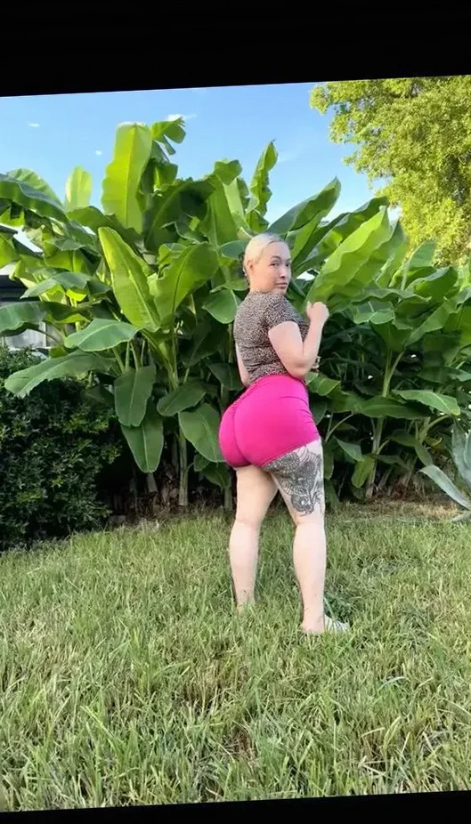 Cherry Barbie