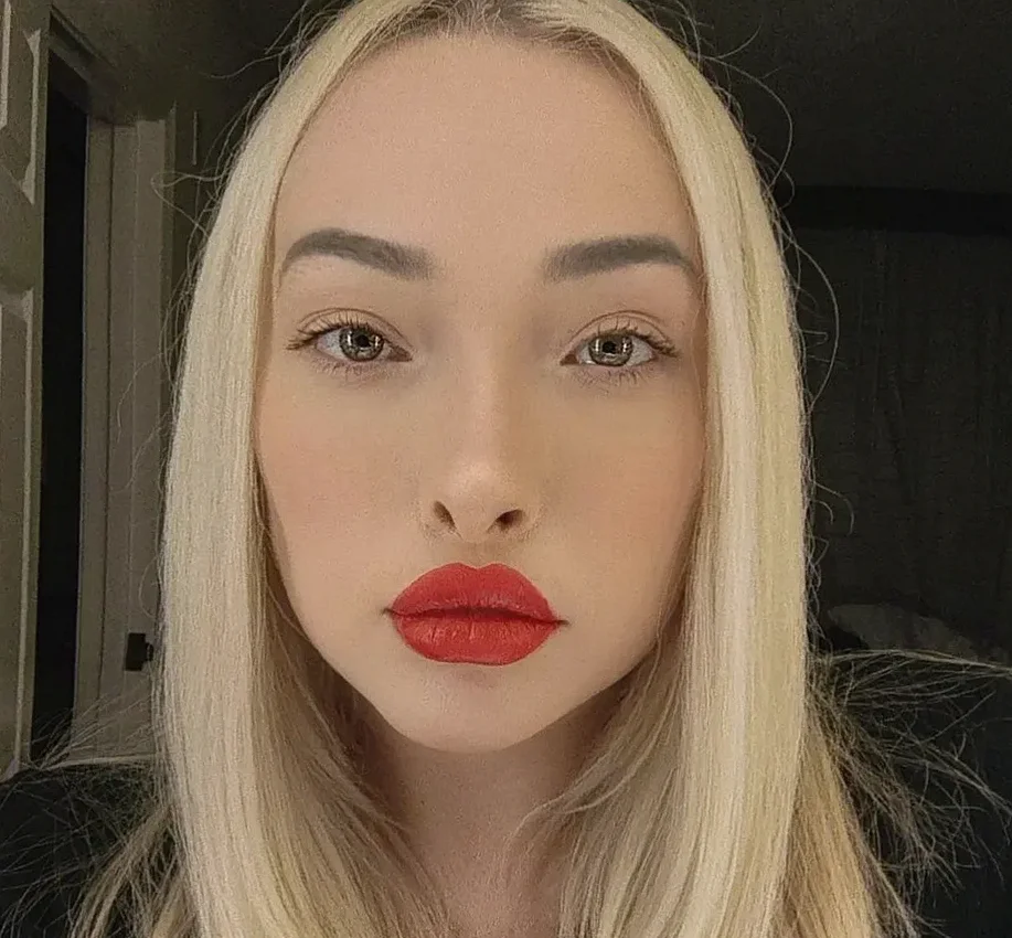 Cherry Barbie