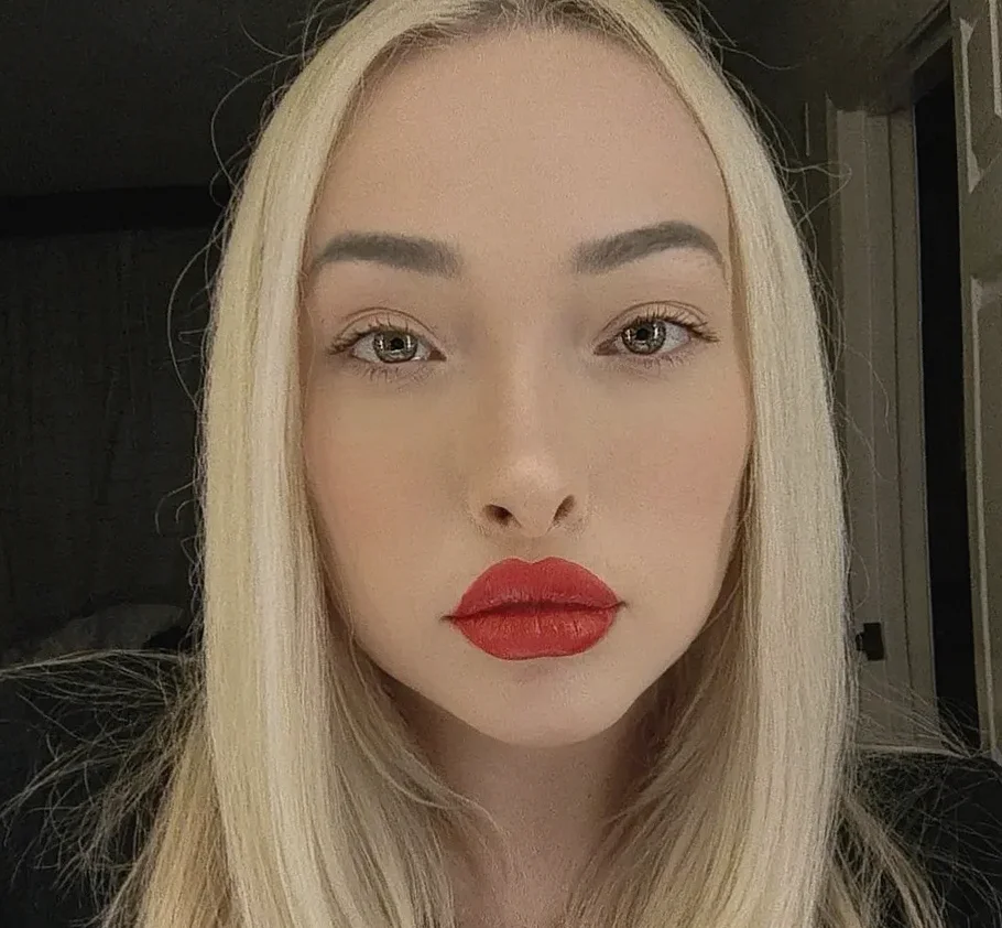 CherryBarbie