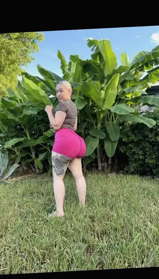 CherryBarbieDoll
