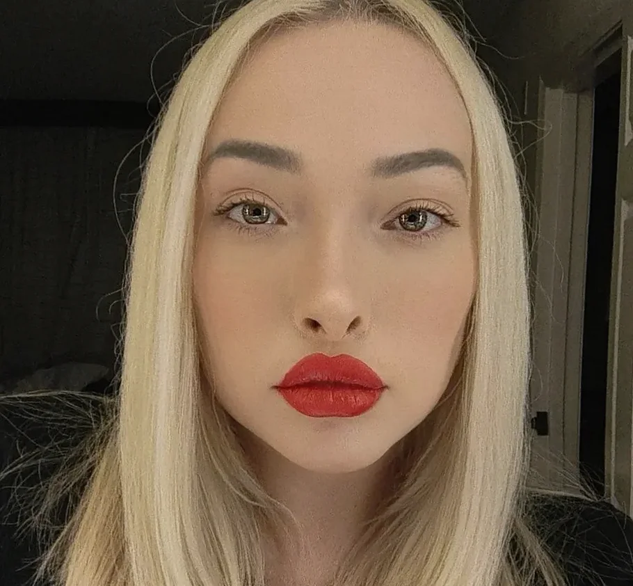 CherryBarbieDoll