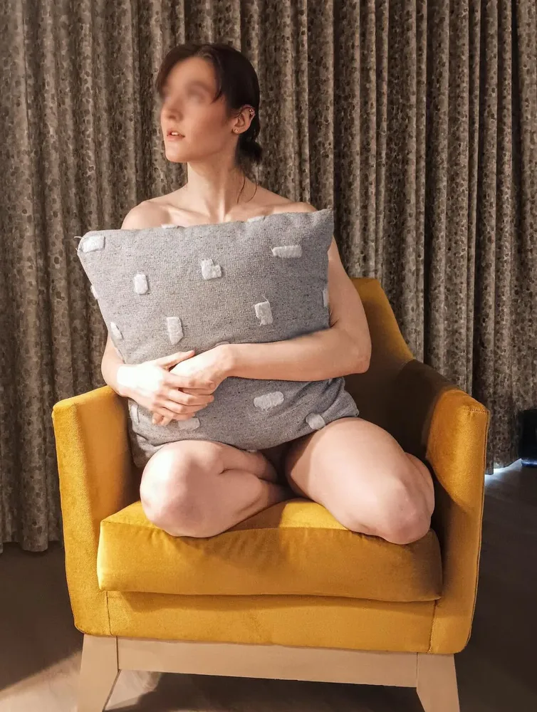 Talia Stone