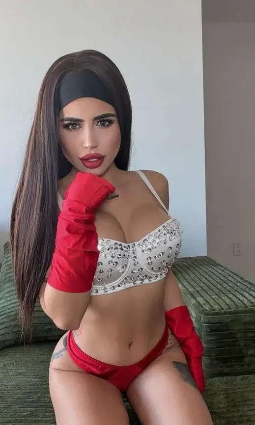 Angie