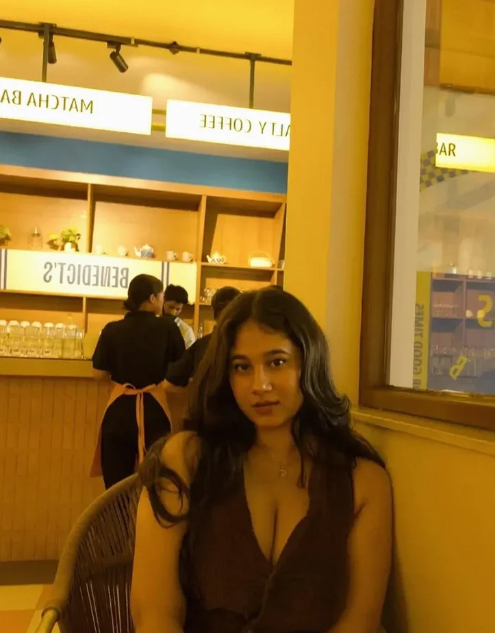 Sushmita