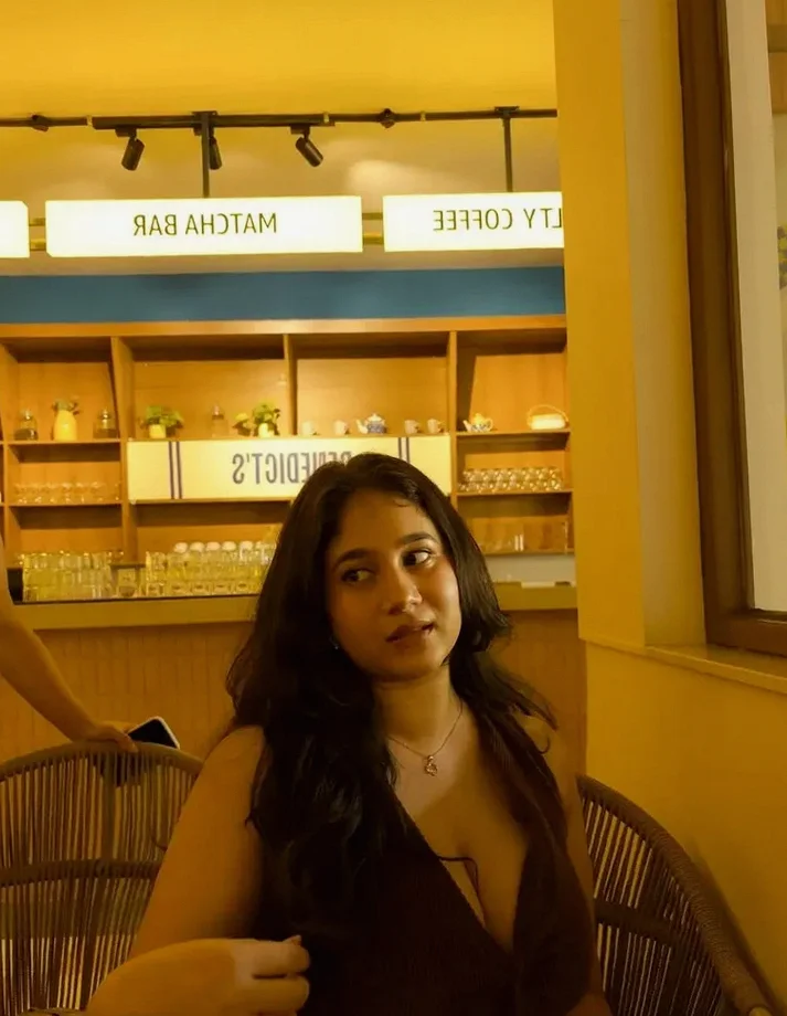 Sushmita
