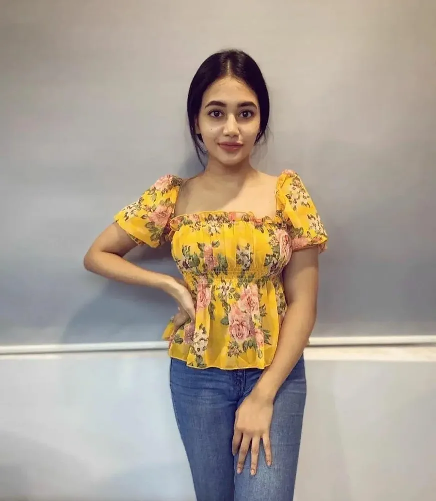 Sakshi
