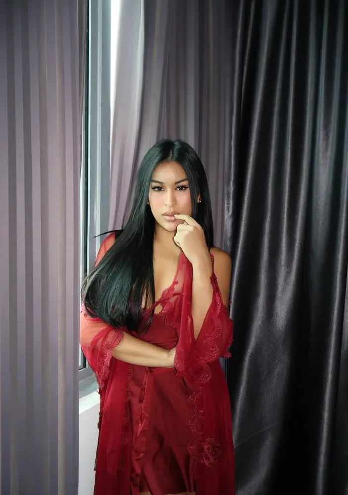 Seductive Danica "Porn Star Experience"