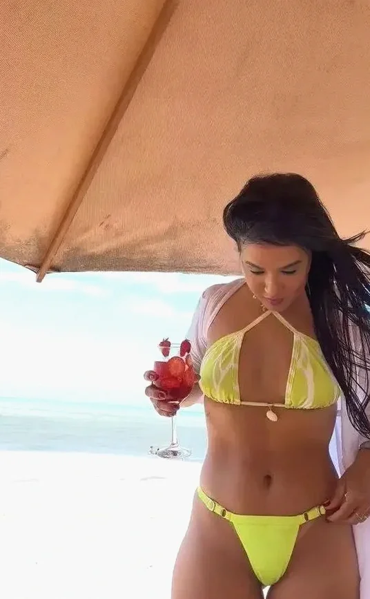 Sofia valentine