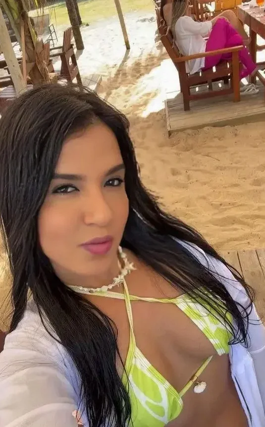 Sofia valentine
