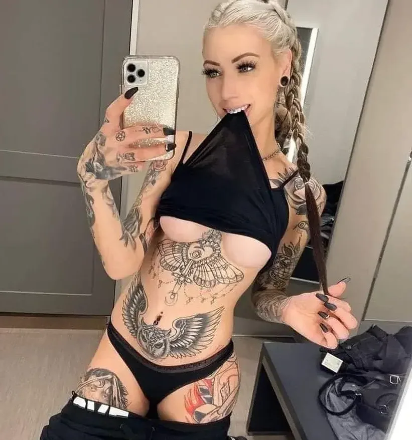 Jessica Payne
