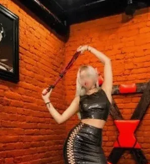 Mistress Jessica