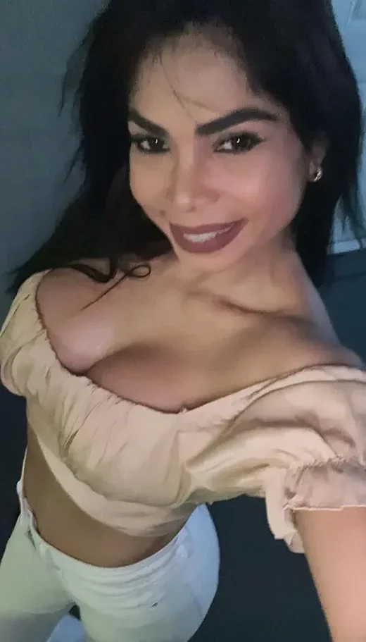 LUANA DIVINA