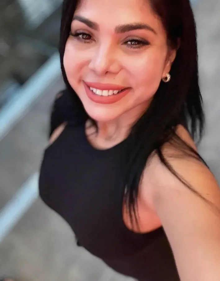 LUANA DIVINA