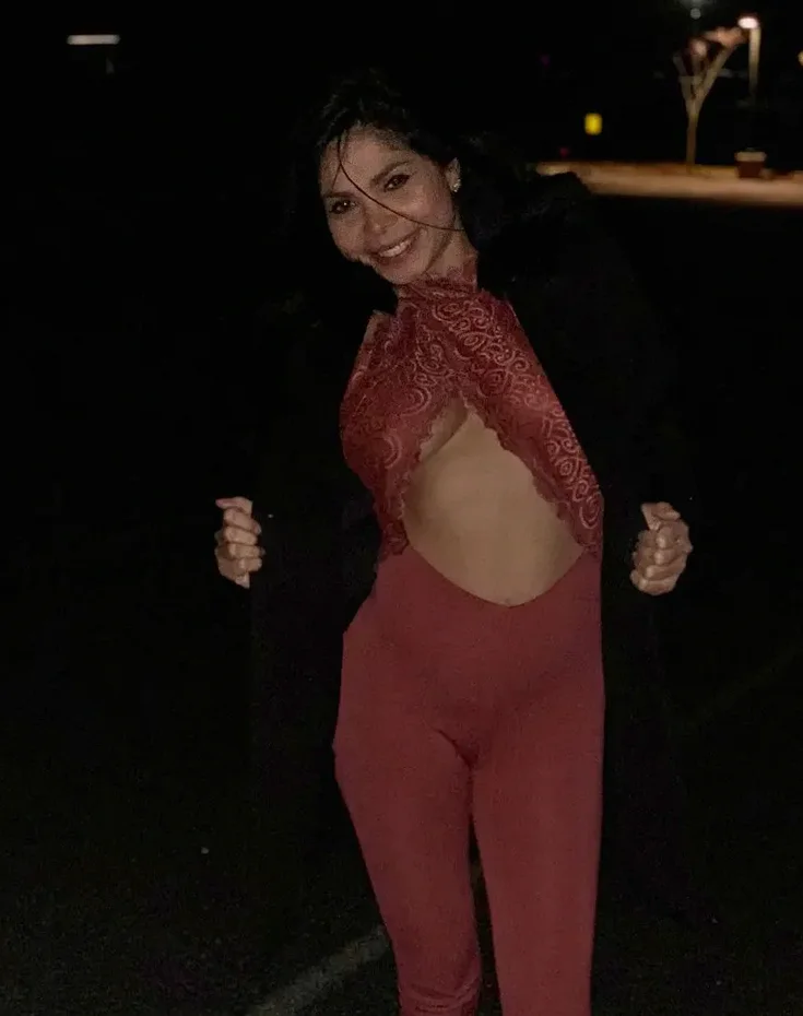 LUANA DIVINA
