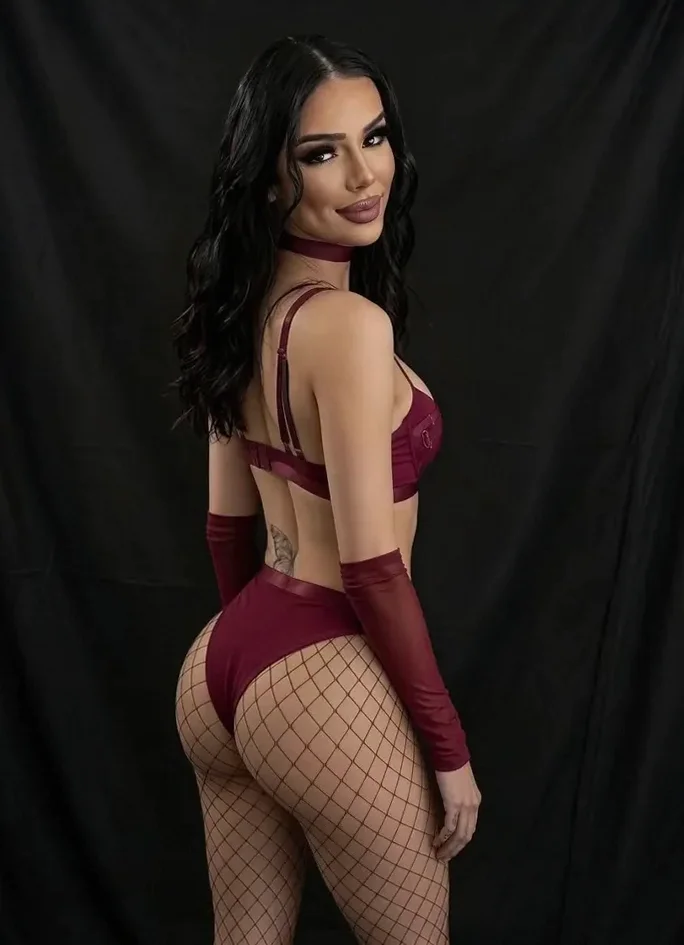 Mia cakes