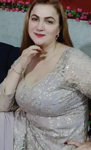Naheed Akhter